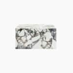 Plinth Arabescato (2) Plinth - Arabescato (2) - Plinth Coffee Table