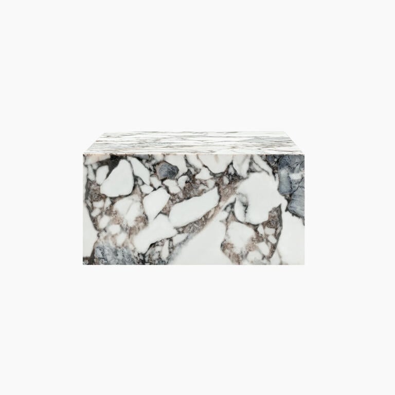 Plinth Arabescato (2)