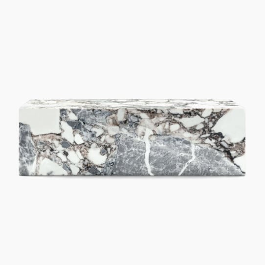 Plinth Arabescato (4)