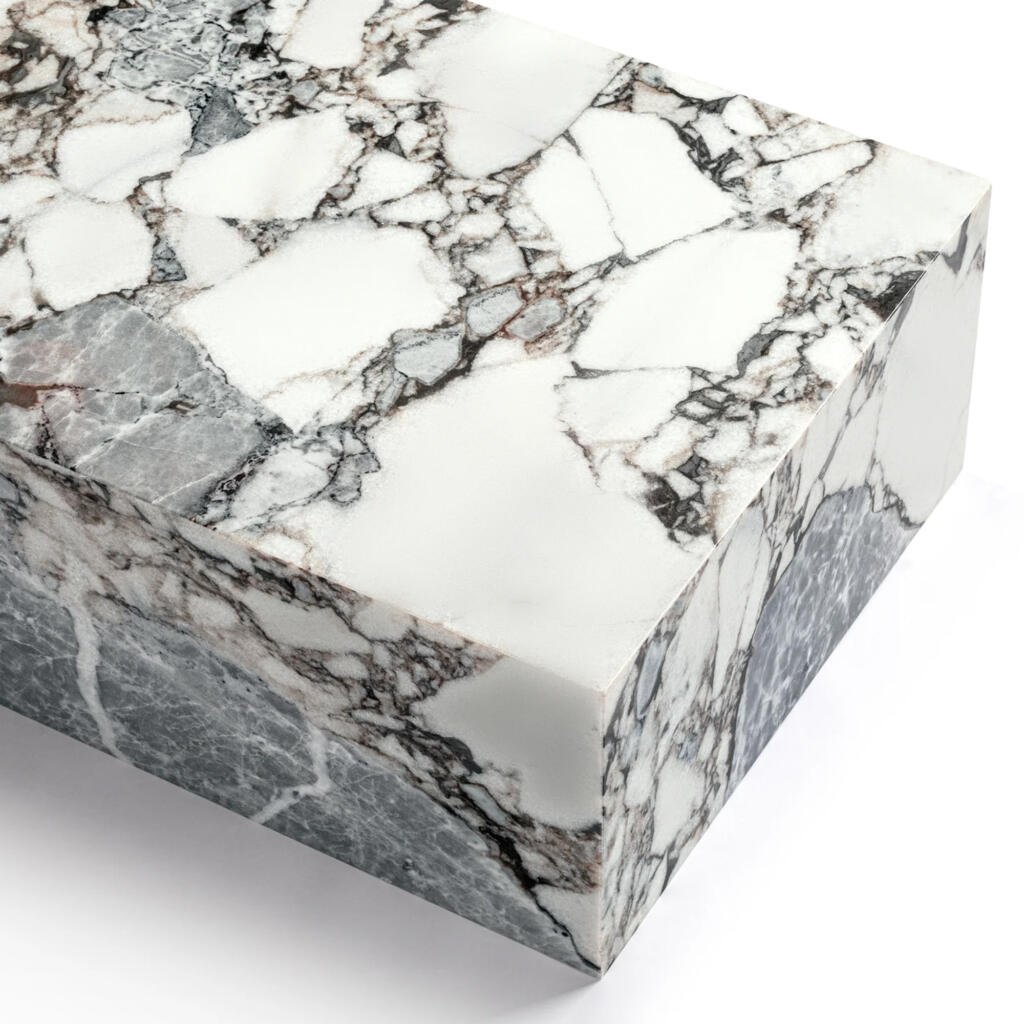 Plinth Arabescato (5)