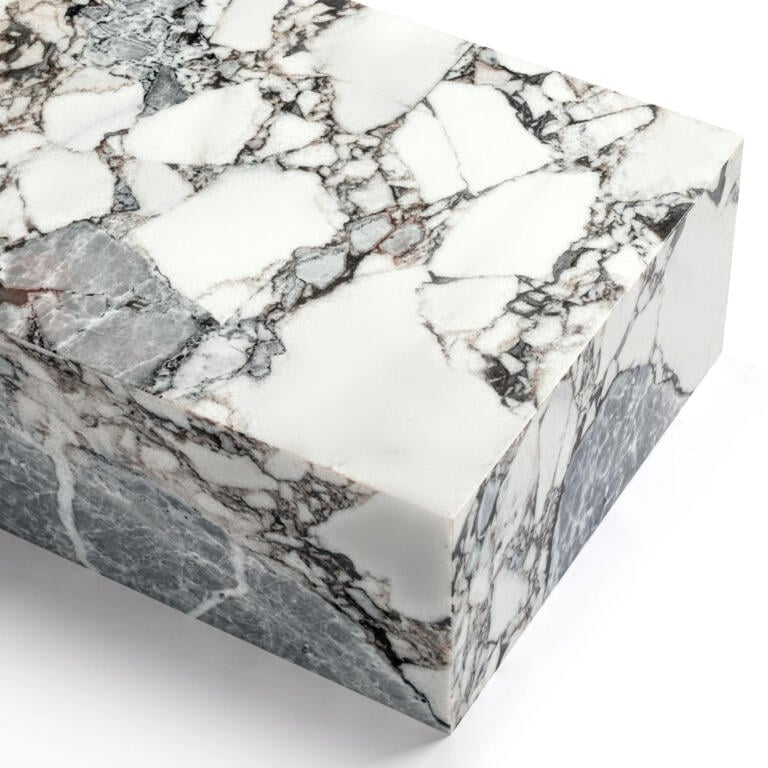 Plinth Arabescato (5)