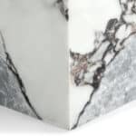 Plinth Arabescato (6) Plinth - Arabescato (6) - Plinth Coffee Table