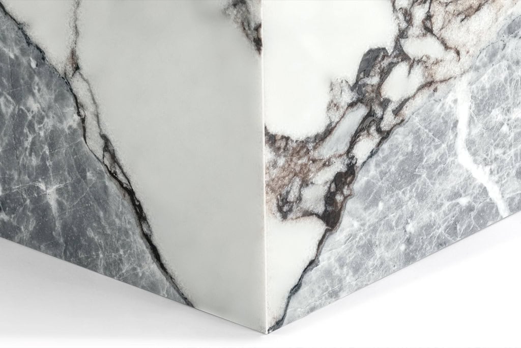 Plinth Table Feature 2 - Plinth Coffee Table