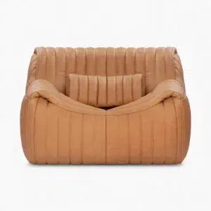 Sandra Lounge Chair