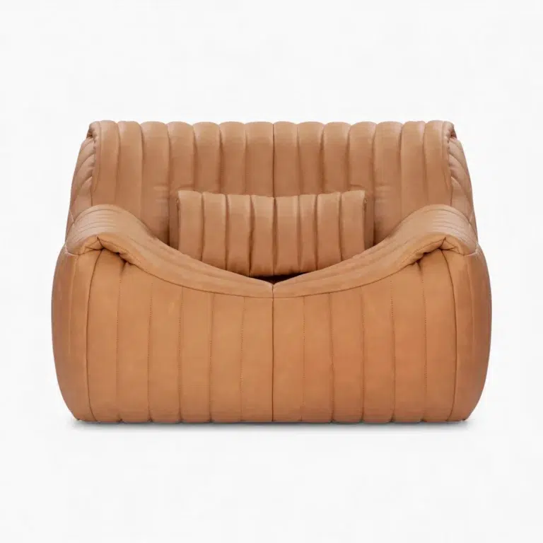 Sandra Lounge Chair