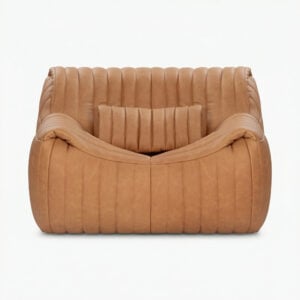 Sandra Lounge Chair