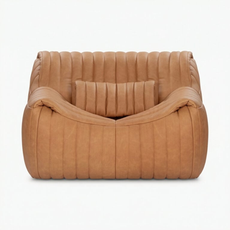 Sandra Lounge Chair