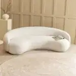 Savelle-Modern-Curved-Sofa-Display-8 Savelle Modern Curved Sofa Display 8 scaled - Julep Curved Sofa Replica, sofa replica