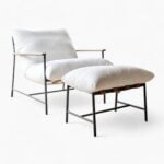 Vail-Lounge-Chair-With-Stool-Replica-0 Vail Lounge Chair With Stool Replica 0 1 - Vail Lounge Chair With Stool Replica, replica