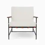 Vail Lounge Chair With Stool Replica 1 Vail Lounge Chair With Stool Replica 1 scaled - Vail Lounge Chair With Stool Replica, replica