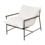Vail Lounge Chair With Stool Replica 2 Vail Lounge Chair With Stool Replica 2 scaled - Vail Lounge Chair With Stool Replica, replica