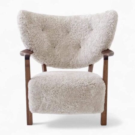 Wulff ATD2 Lounge Chair 1 - Wulff ATD2