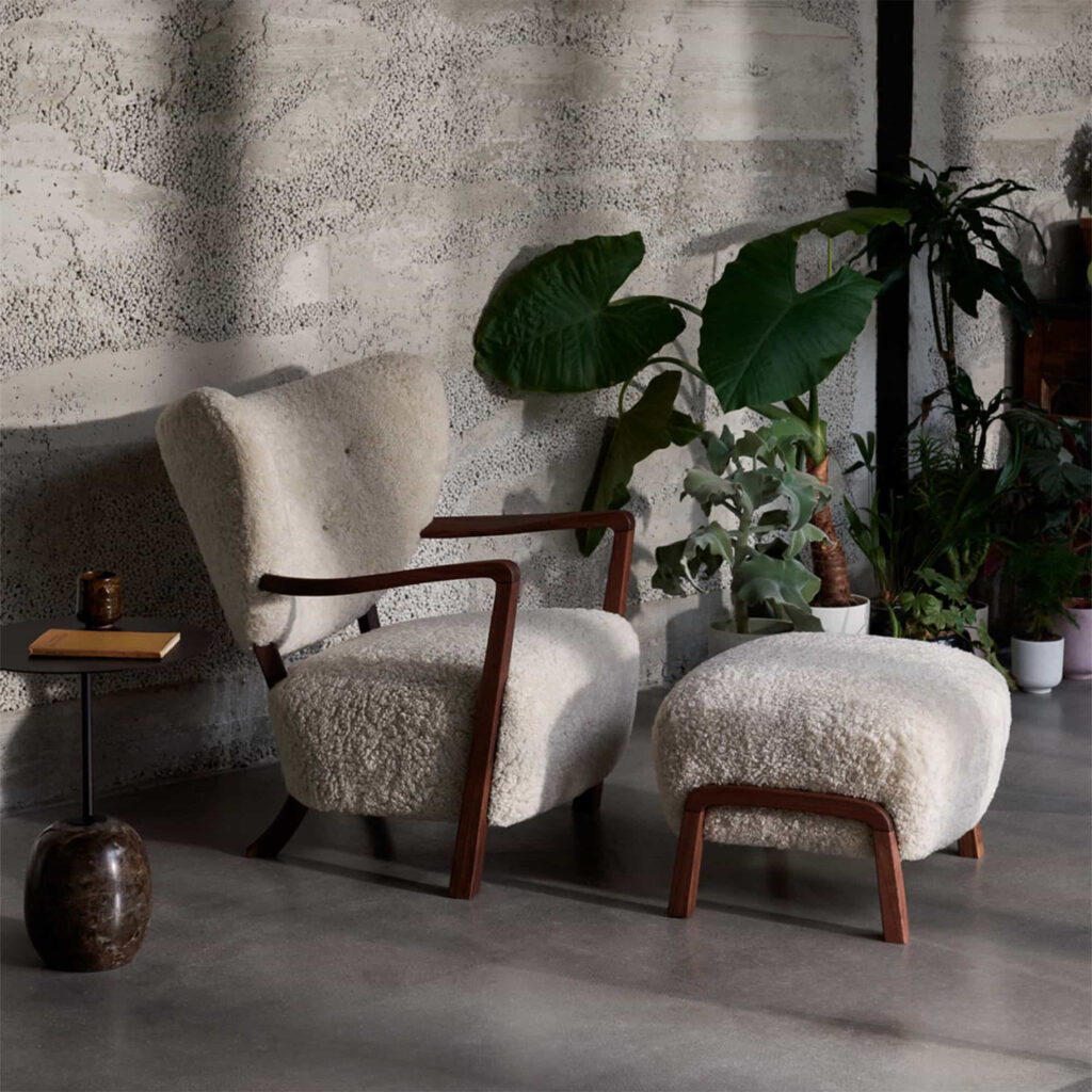 Wulff ATD2 Lounge Chair 11 - Wulff ATD2 Lounge Chair