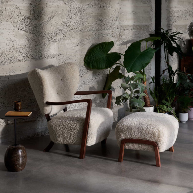 Wulff ATD2 Lounge Chair 11 - Wulff ATD2 Lounge Chair