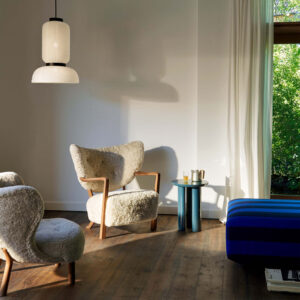 Wulff ATD2 Lounge Chair 12 - Wulff ATD2