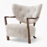 Wulff ATD2 Lounge Chair 2 Wulff ATD2 Lounge Chair 2 - Wulff ATD2