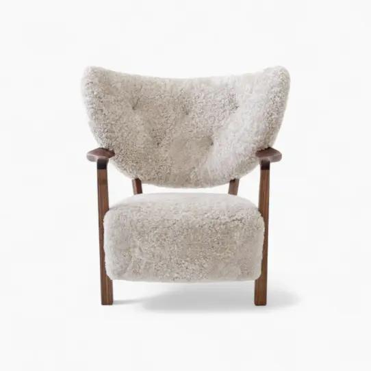 Wulff ATD2 Lounge Chair 4 - Wulff ATD2