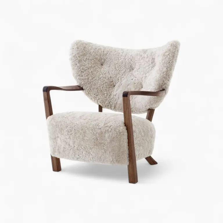 Wulff ATD2 Lounge Chair 5 - Wulff ATD2