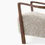 Wulff ATD2 Lounge Chair 7 Wulff ATD2 Lounge Chair 7 - Wulff ATD2