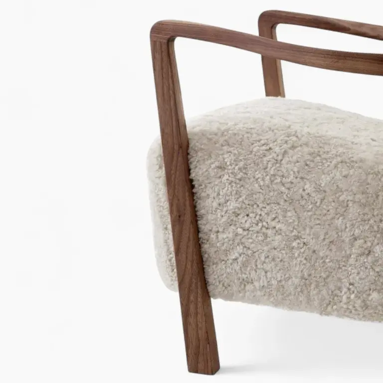 Wulff ATD2 Lounge Chair 7 - Wulff ATD2