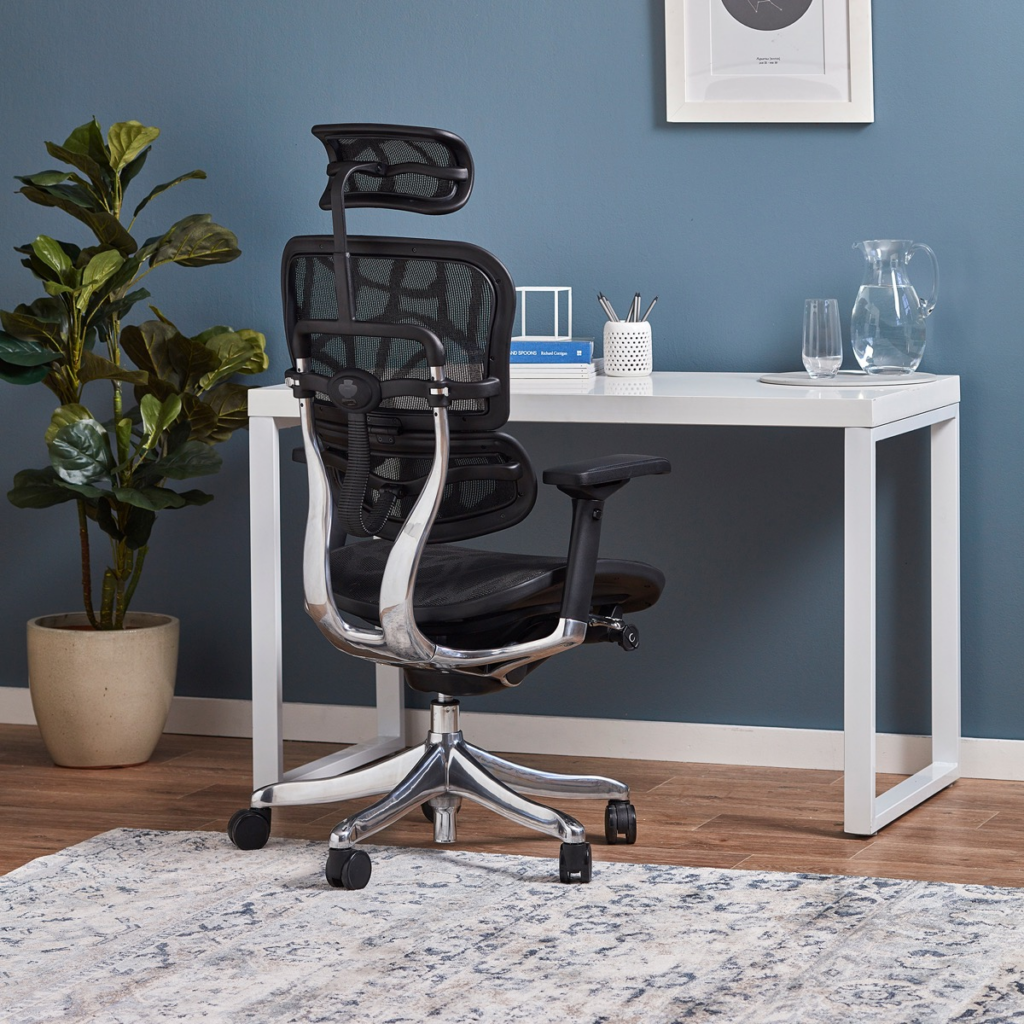 Best Chair for Tailbone Pain