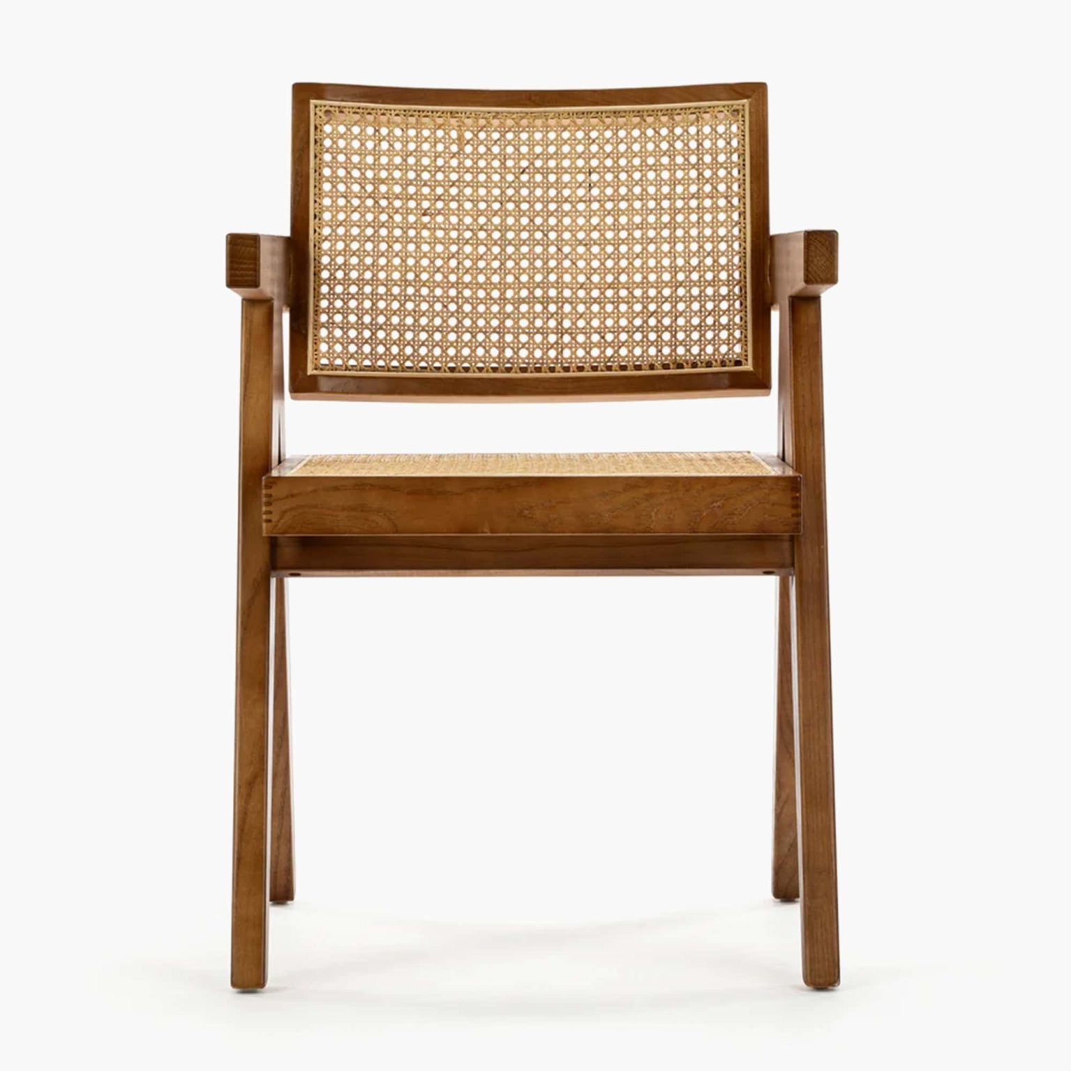 051 Capitol Complex Chair With Arms | Sohnne®