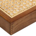 051 Capitol Complex Chair Walnut 6 - Capitol Complex Chair,  Pierre Jeanneret