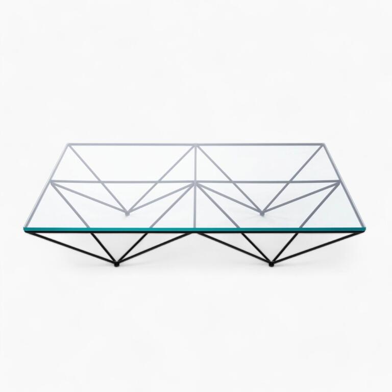 Alanda 18 Table Replica 1 - Alanda 18 Table