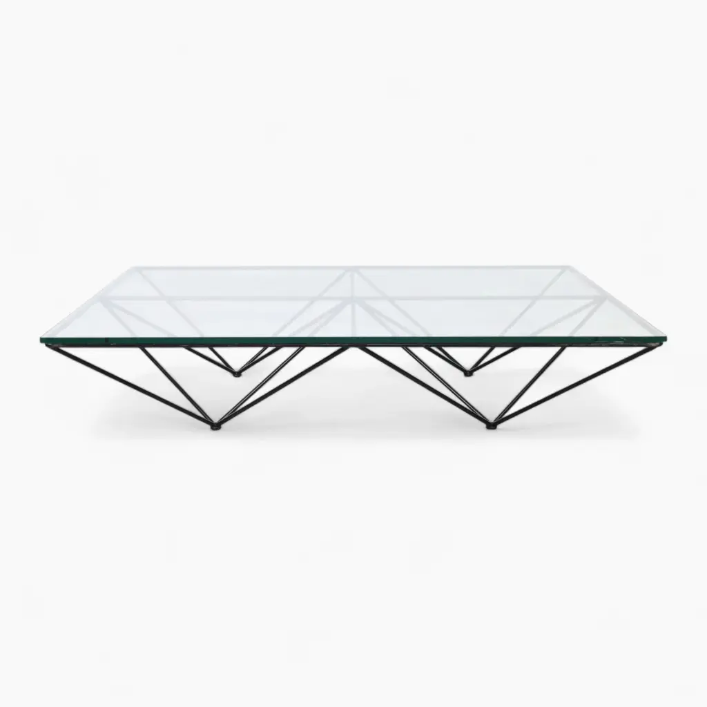 Alanda 18 Table 2 - Alanda 18 Table