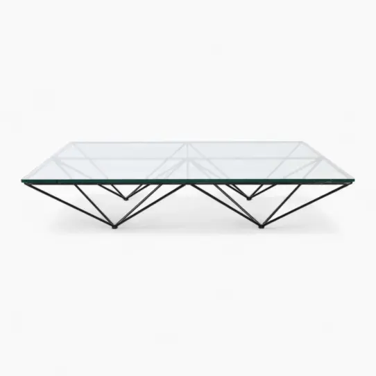 Alanda 18 Table 2 - Alanda 18 Table