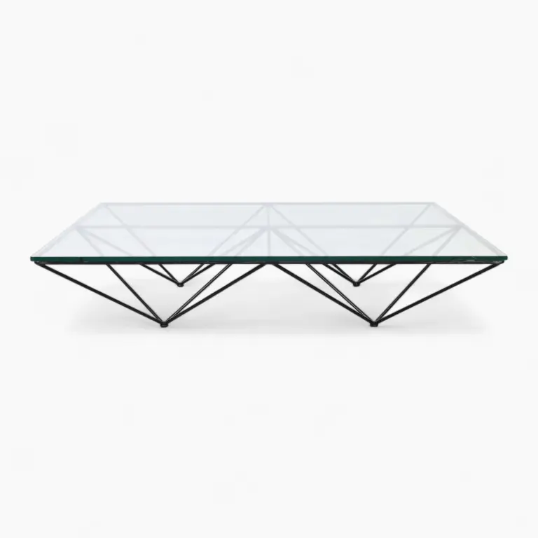Alanda 18 Table 2 - Alanda 18 Table