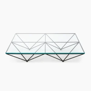 Alanda 18" Coffee Table