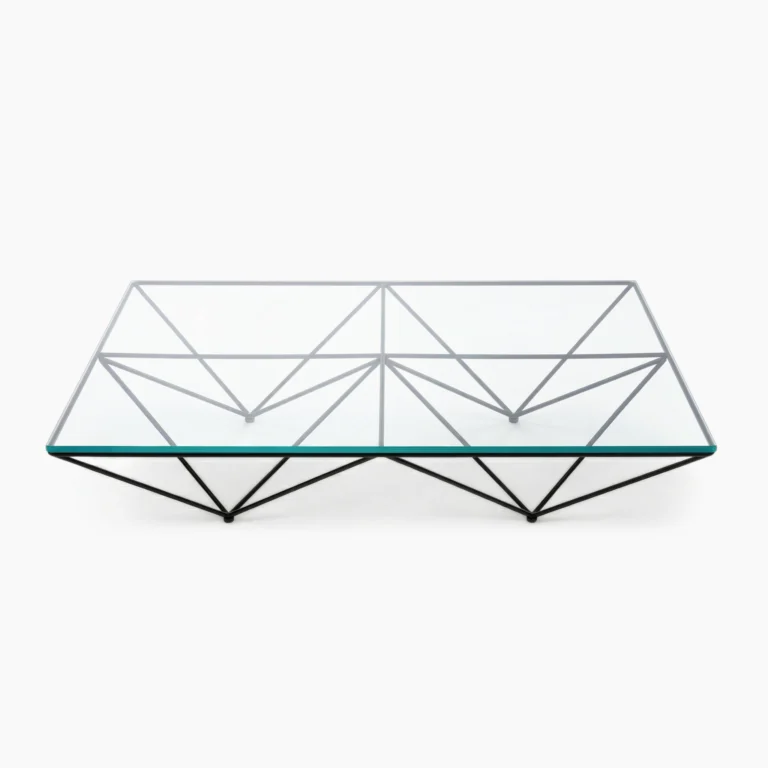 Alanda 18" Coffee Table