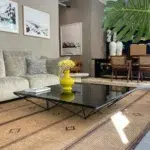 Alanda 18″ Coffee Table 3