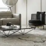 Alanda 18″ Coffee Table 5