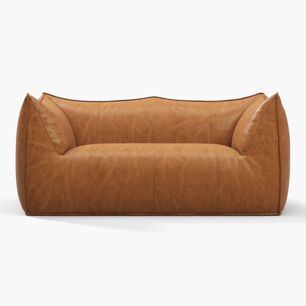Bibambola 2 Seater Sofa 1 - Le Bambole Sofa