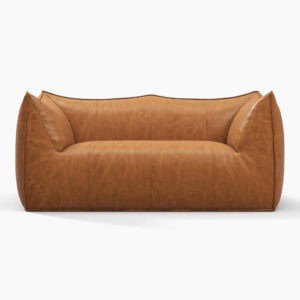 Bibambola 2 Seater Sofa 1 - Le Bambole Sofa