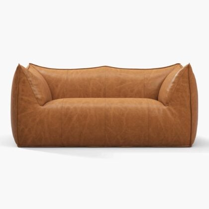 Bibambola 2 Seater Sofa 1 - Le Bambole Sofa