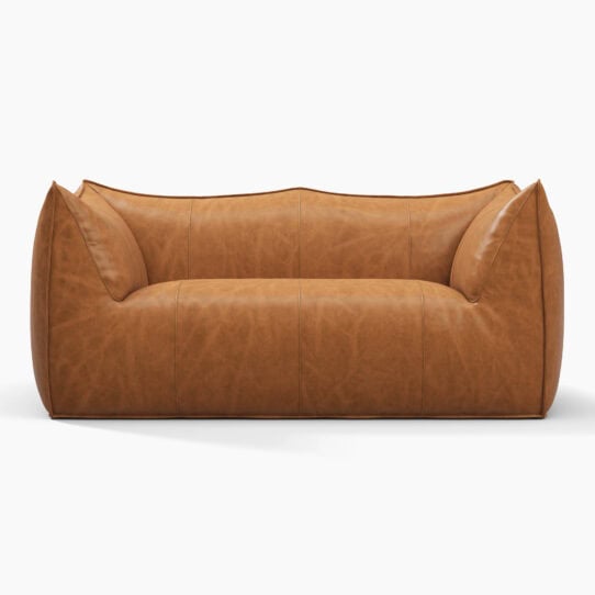 Bibambola 2 Seater Sofa 1 - Le Bambole Sofa