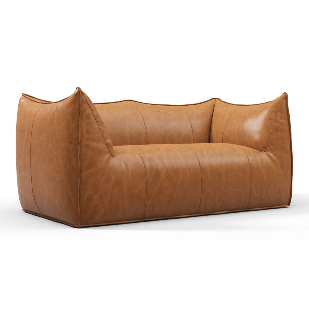 Bibambola 2 Seater Sofa 2 - Le Bambole Sofa