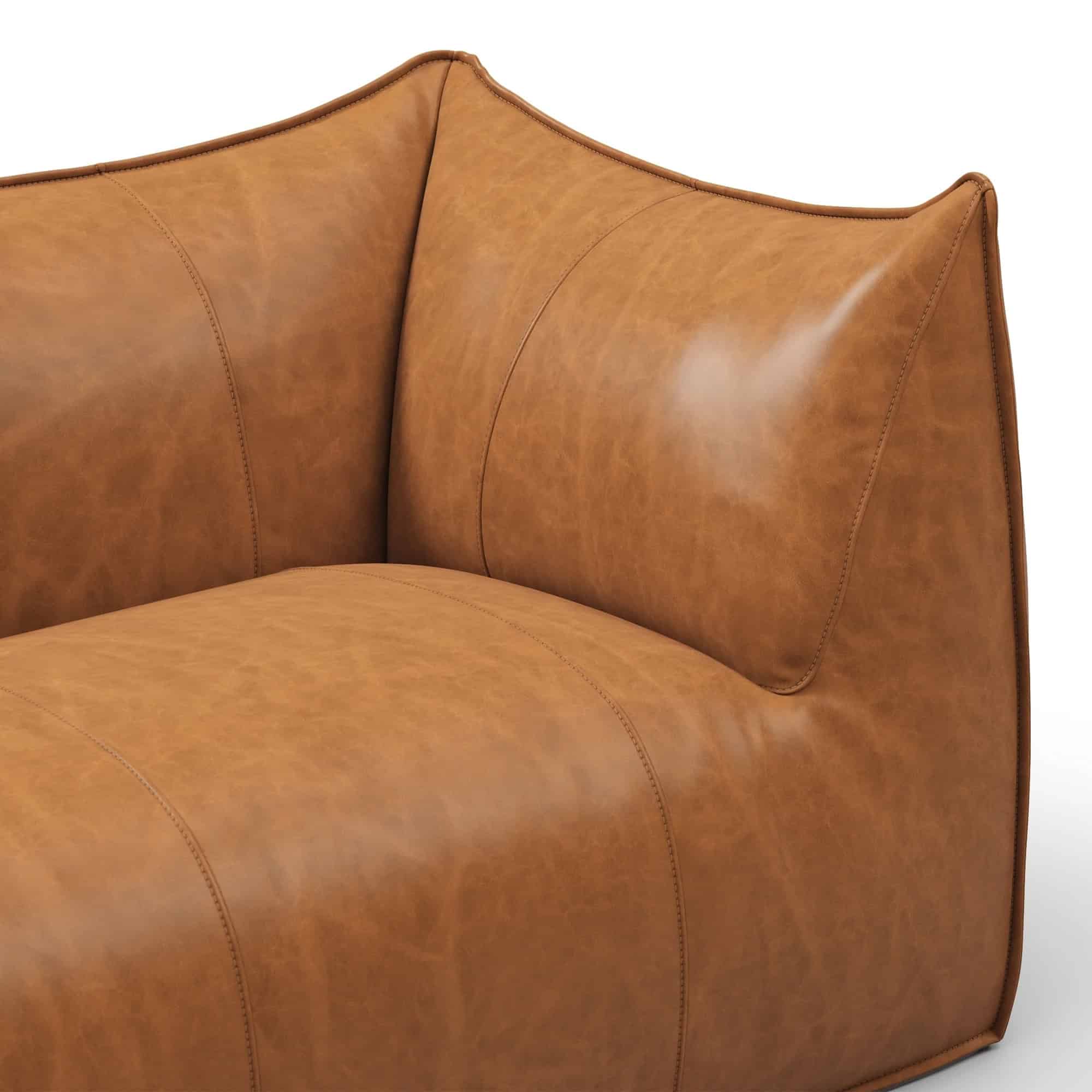 Bibambola 2 Seater Sofa 6 Bibambola 2 Seater Sofa 6 - Le Bambole Sofa