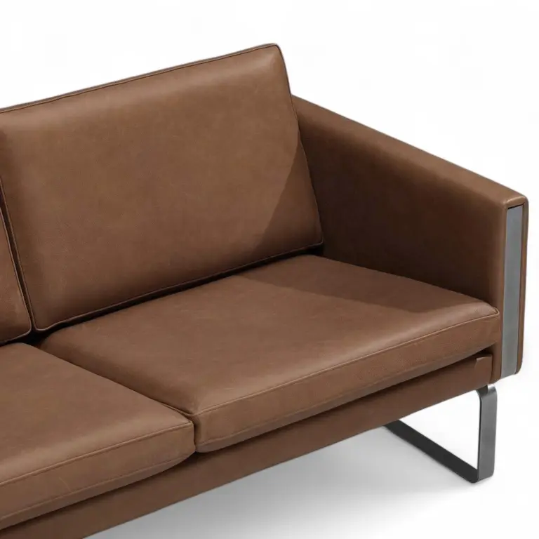 CH103 Sofa Replica Detail 1 - ch103 sofa