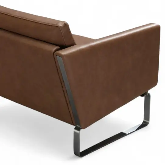 Ch103 Sofa Replica Detail 4 - Ch103 Sofa