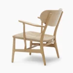 CH22 Lounge Chair 3