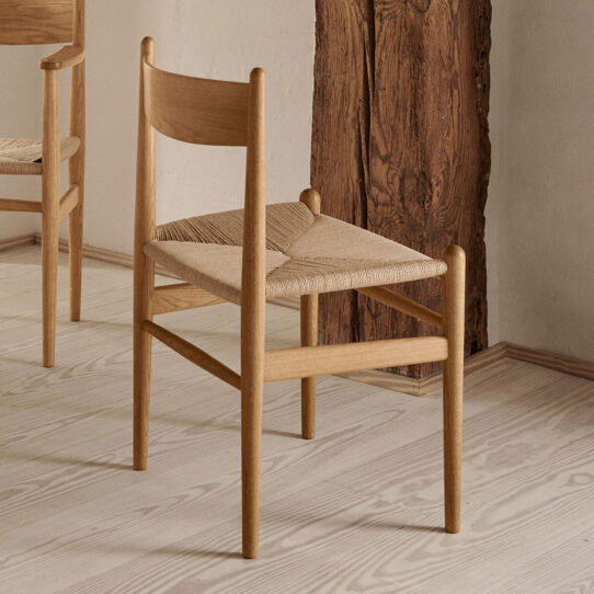 Ch36 Chair Replica2 | Sohnne®