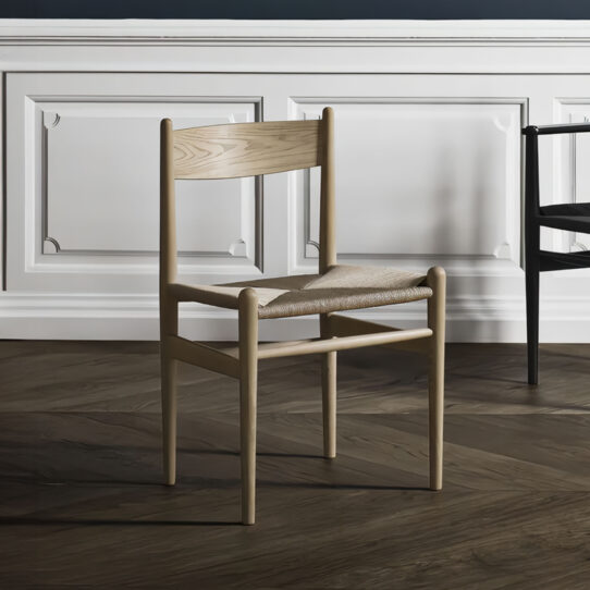 Ch36 Chair Replica4 | Sohnne®