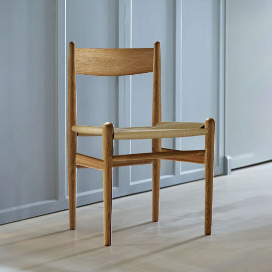 Ch36 Chair Replica5 1 | Sohnne®