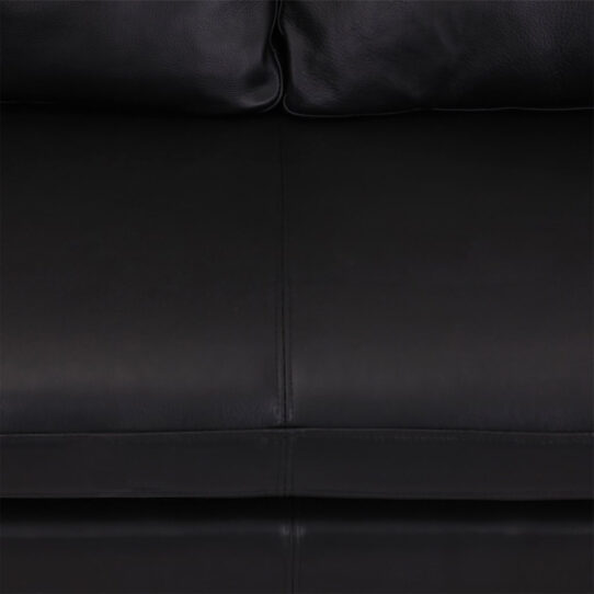 Charles Sofa Black 10