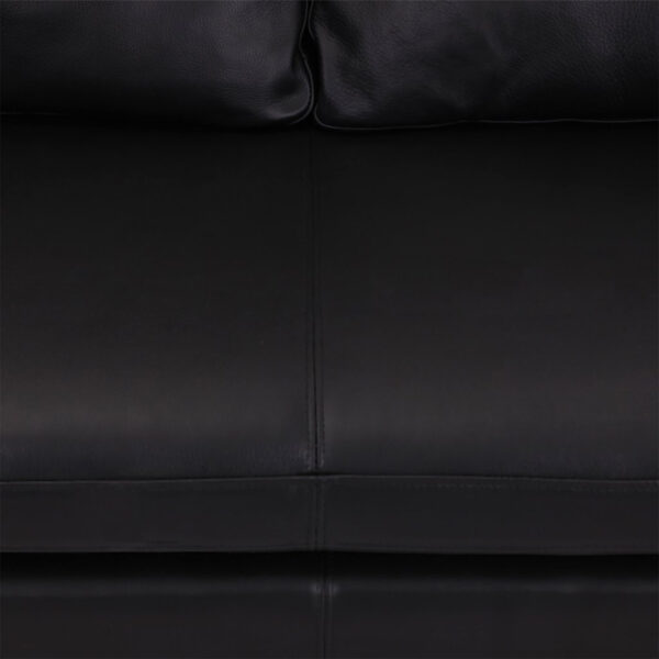 Charles Sofa Black 10