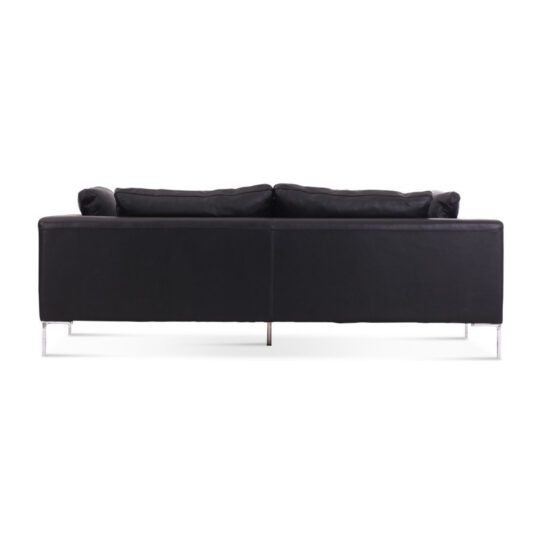 Charles Sofa Black 7